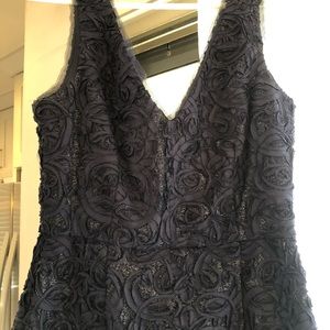 Brand new BCBGMaxazria dress $338 retail with tag